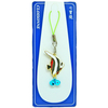 hard enamel charm | hard enamel pins | cloisonne fish charm
