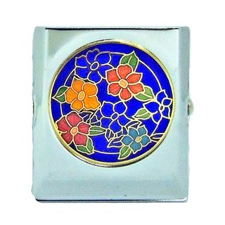 refrigerator magnets | fridge magnet clip | Cloisonne magnet clip