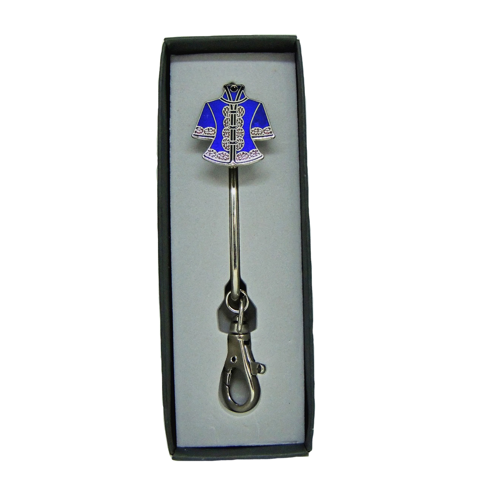 Custom Keychains | enamel key chain | Cloisonne hook style key chain