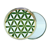 magnifier | paperweight | cloisonne table magnifier