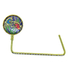 purse hook | purse hanger | cloisonne purse hanger